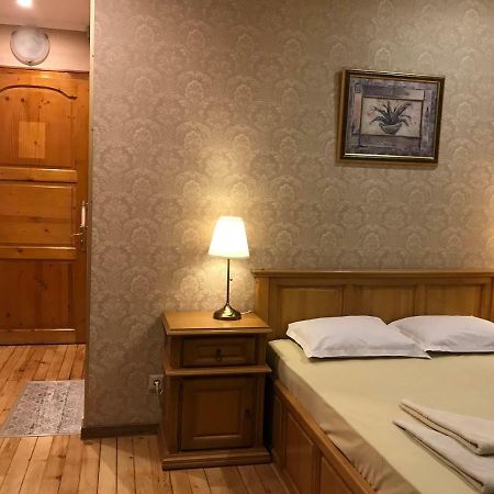 סופיה Pop Bogomil Family Hotel מראה חיצוני תמונה