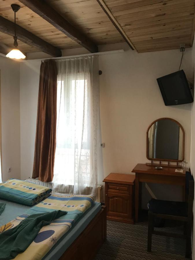סופיה Pop Bogomil Family Hotel מראה חיצוני תמונה