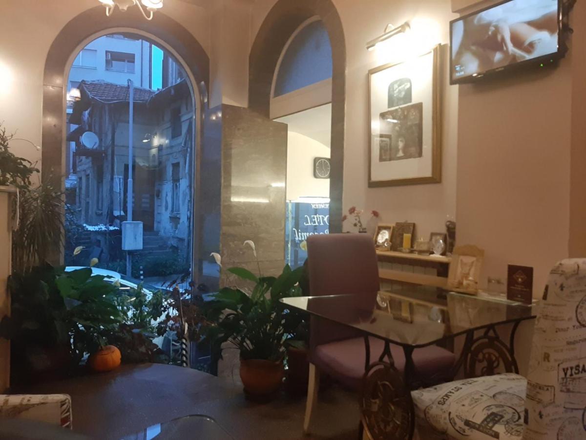 סופיה Pop Bogomil Family Hotel מראה חיצוני תמונה
