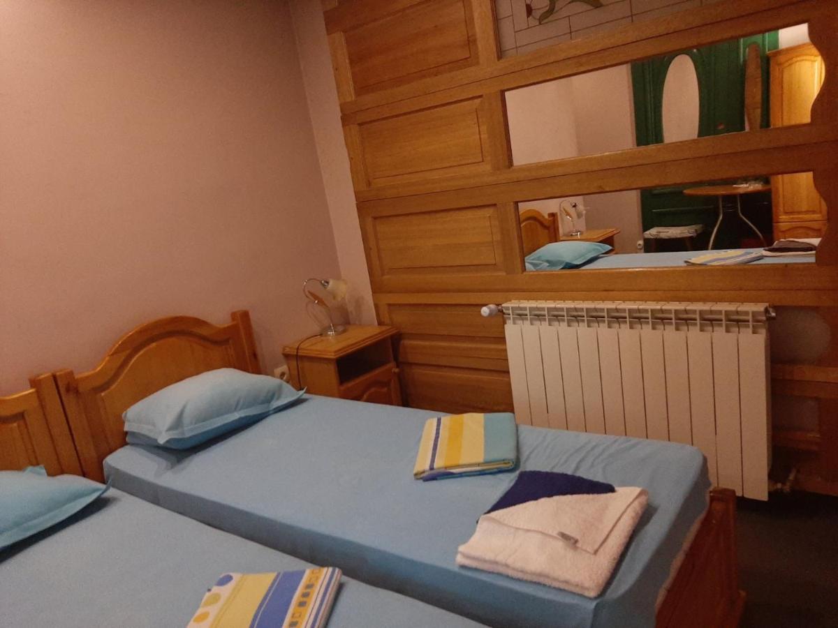 סופיה Pop Bogomil Family Hotel מראה חיצוני תמונה