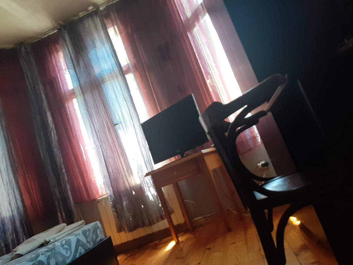 סופיה Pop Bogomil Family Hotel מראה חיצוני תמונה