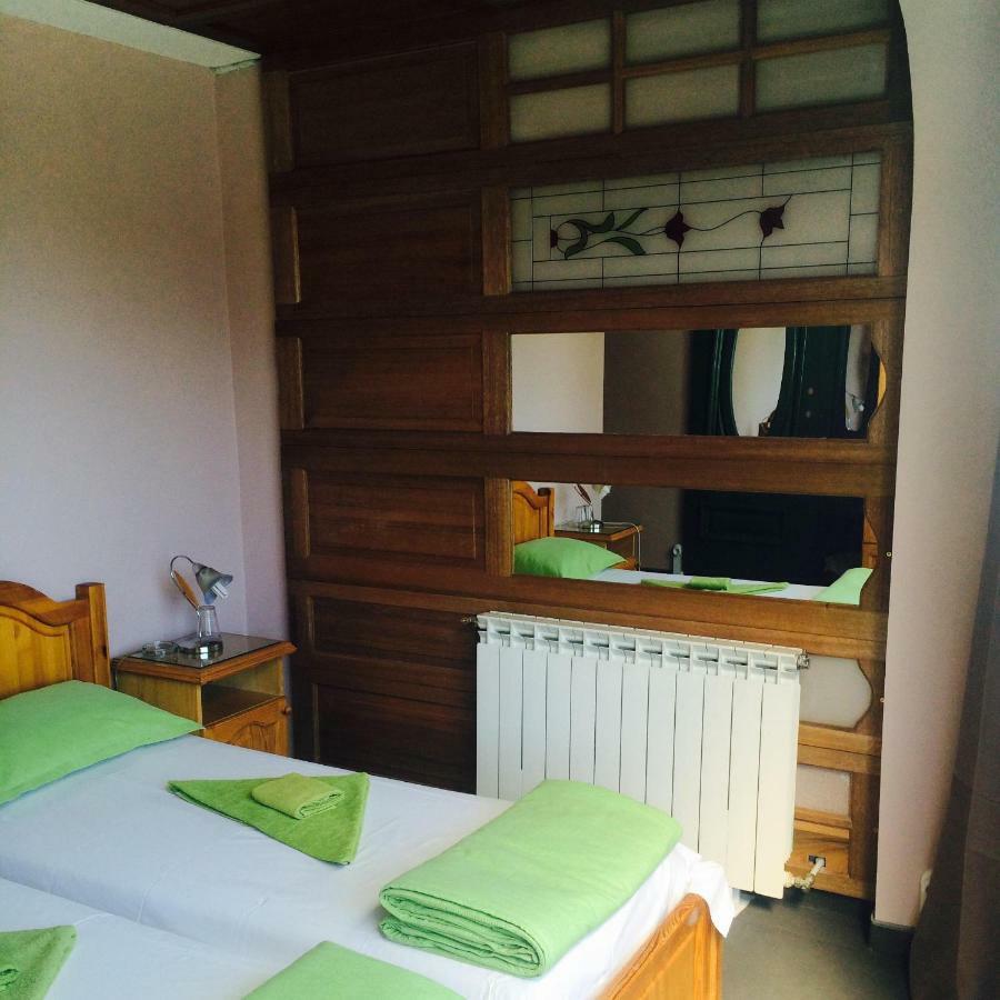 סופיה Pop Bogomil Family Hotel מראה חיצוני תמונה
