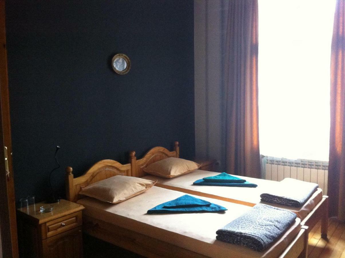 סופיה Pop Bogomil Family Hotel מראה חיצוני תמונה