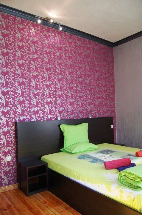 סופיה Pop Bogomil Family Hotel מראה חיצוני תמונה