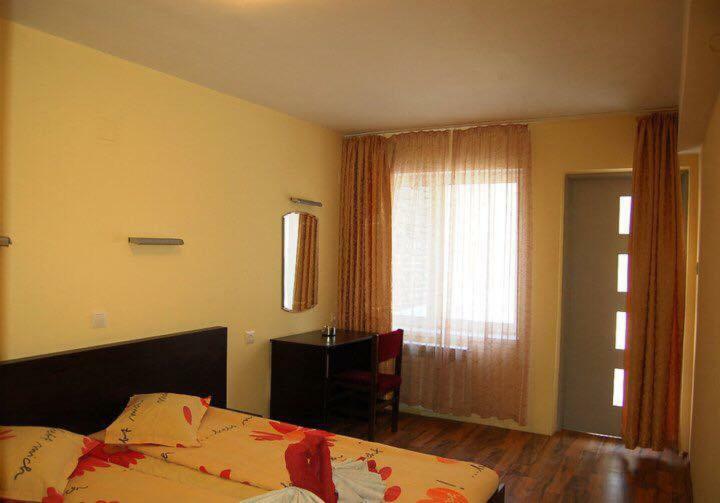 סופיה Pop Bogomil Family Hotel מראה חיצוני תמונה